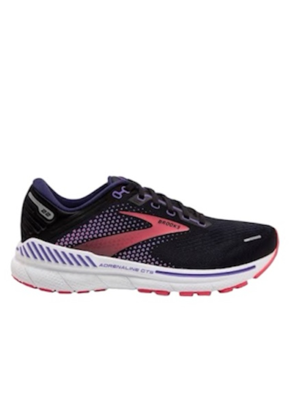 Brooks Adrenaline GTS 22 running shoes women’s size 11